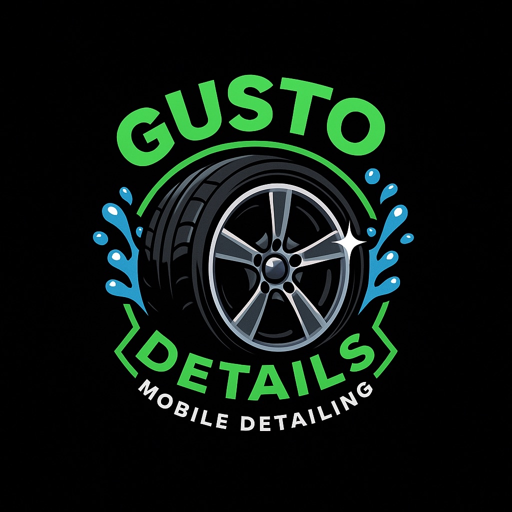 Gusto Details Logo